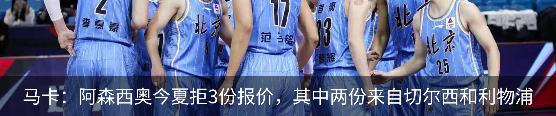 新闻动态