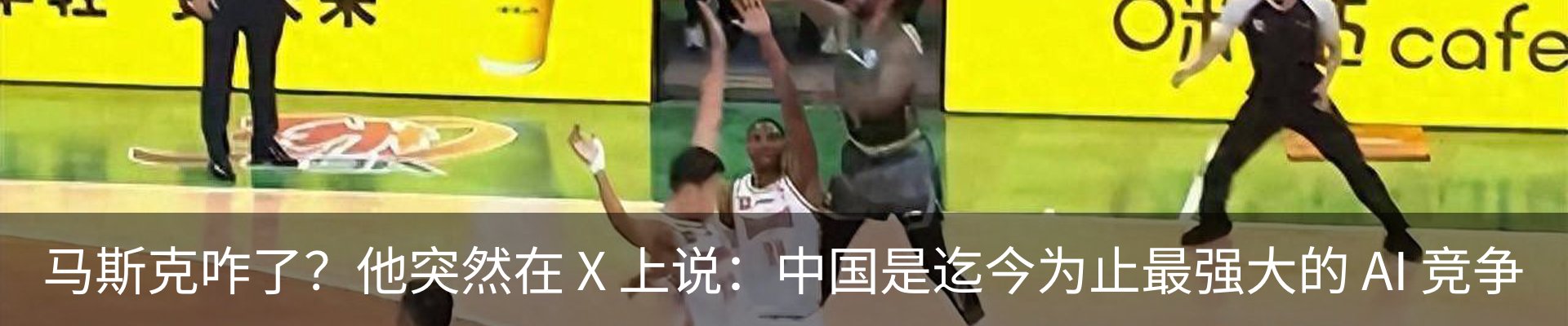 新闻动态