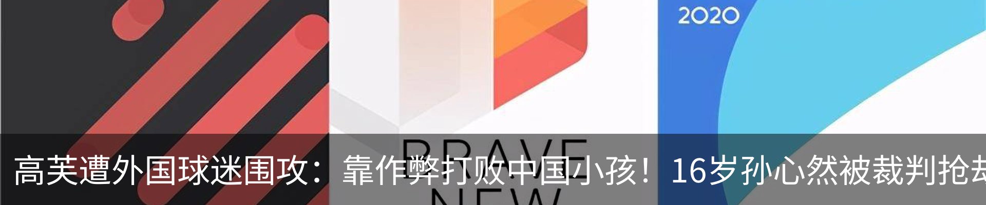 新闻动态