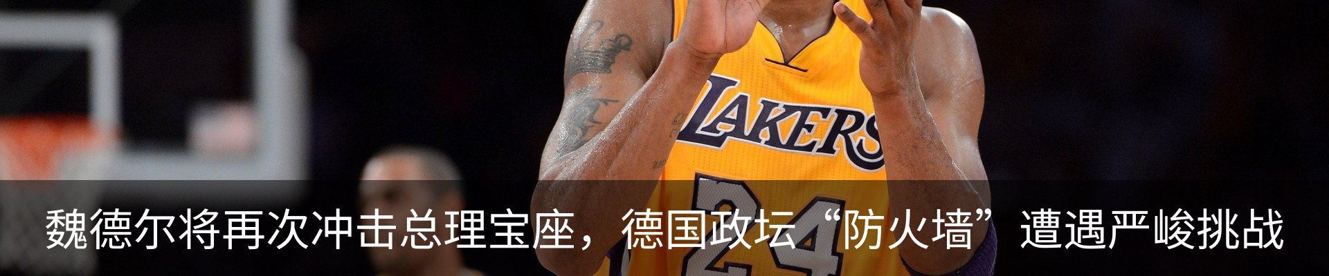 新闻动态