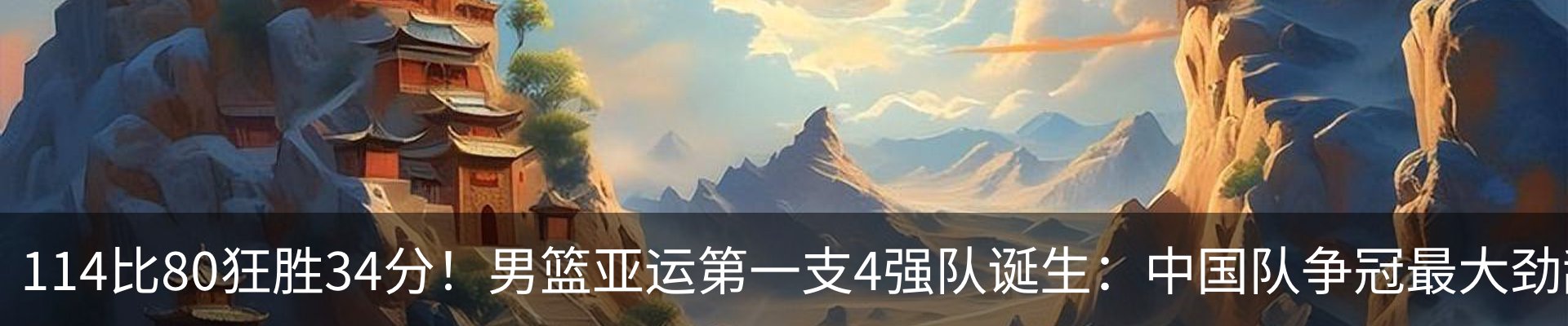 新闻动态