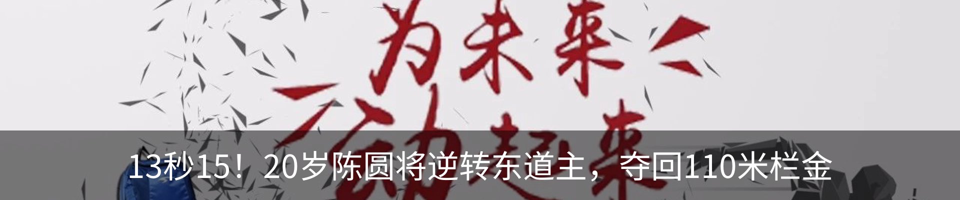 新闻动态