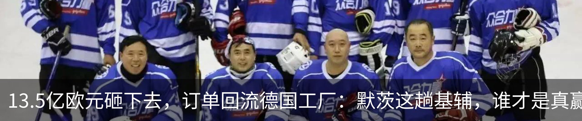 新闻动态