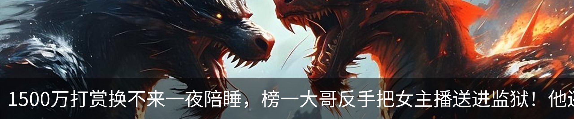 新闻动态