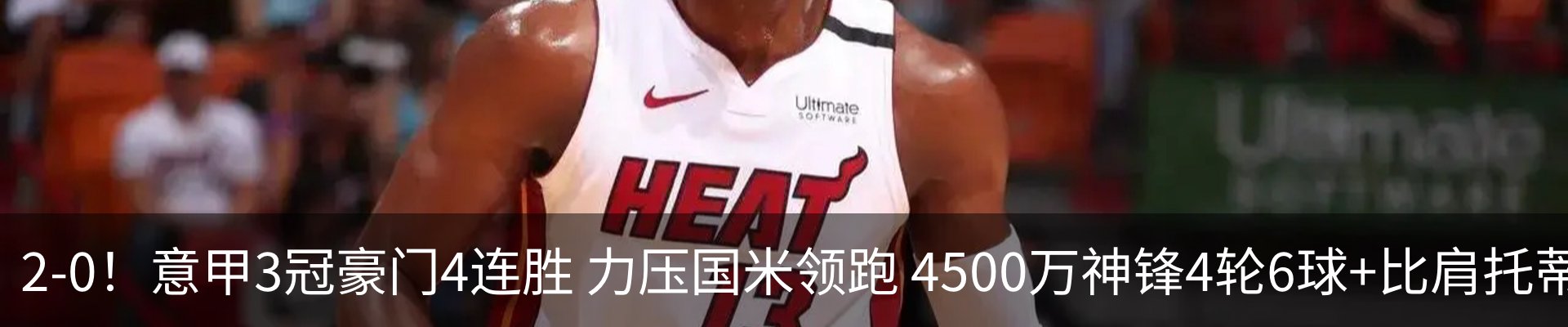新闻动态