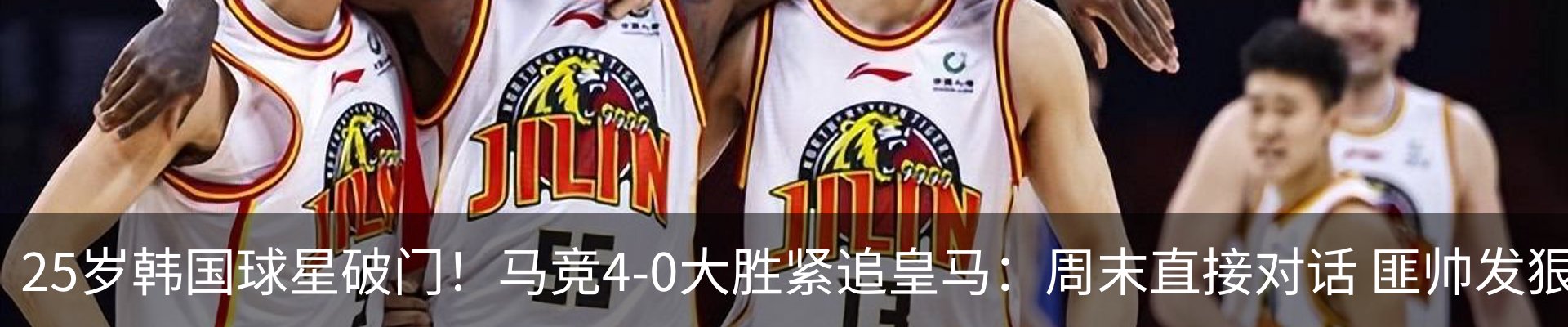 新闻动态