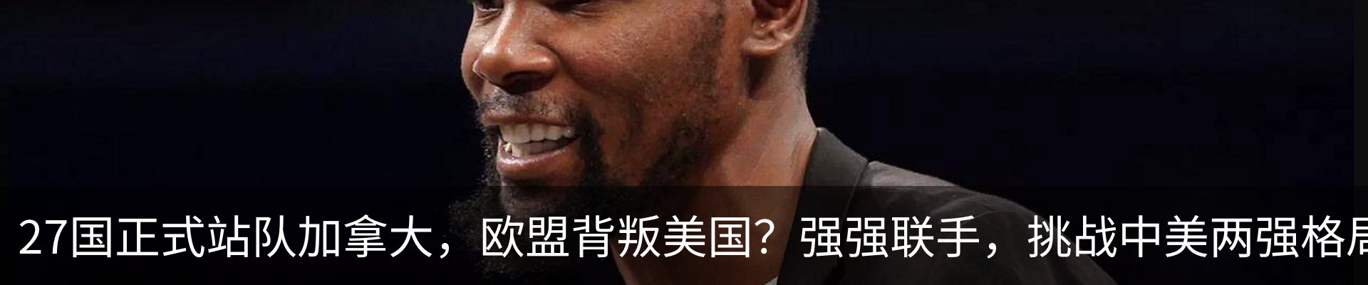 新闻动态