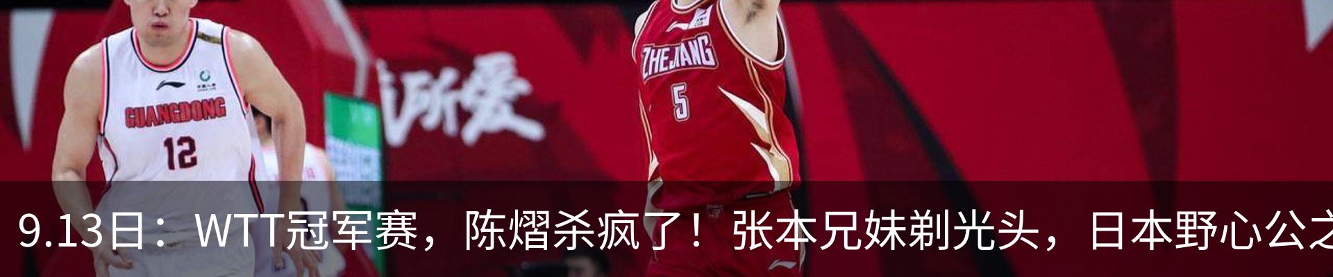 新闻动态