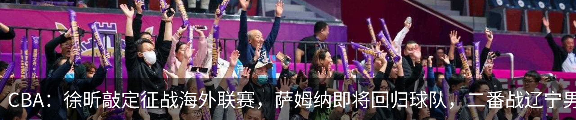 新闻动态