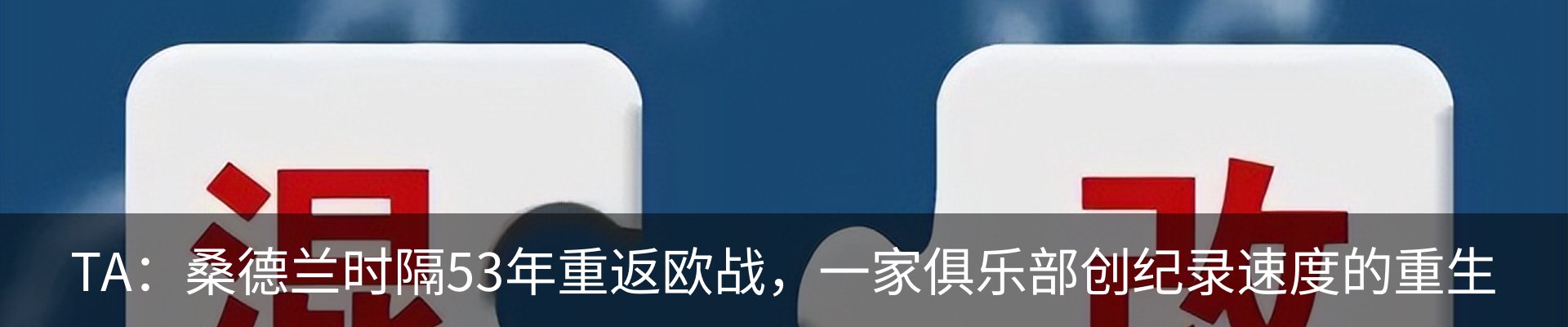 新闻动态
