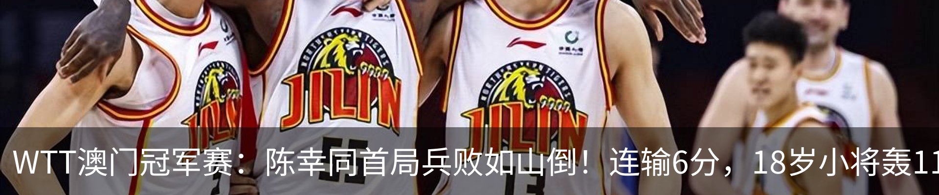 新闻动态