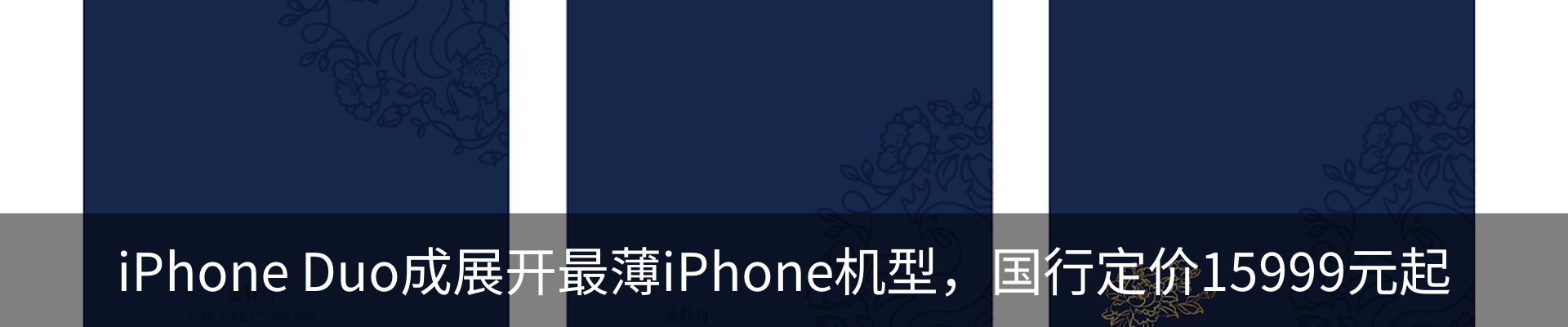 新闻动态